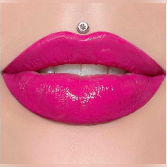 Jeffree Star Cosmetics Supreme Gloss Full Pigmented Lip Gloss (Pink Vault) - Picture 3 of 4